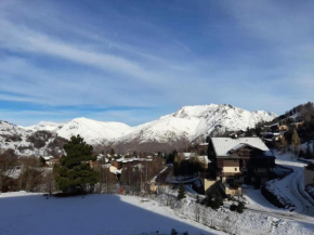 Résidence Montana 2 - Appartement Deux Alpes 6 couchages départ ski au pied MAE-5581